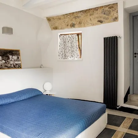 Borgoarma Apartamento Finale Ligure